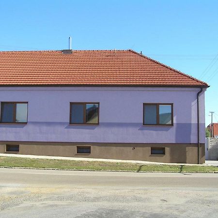 U Kocura Villa Podivin Exterior photo
